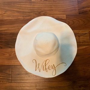 Wifey Show Me Your Mumu hat